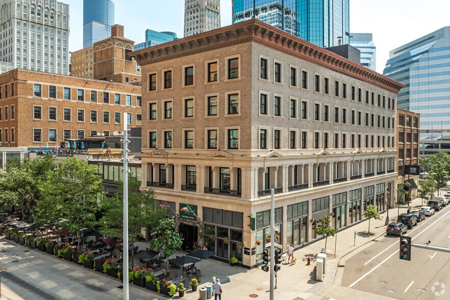 Primary Photo Of 84 S 10th St, Minneapolis Office For Lease