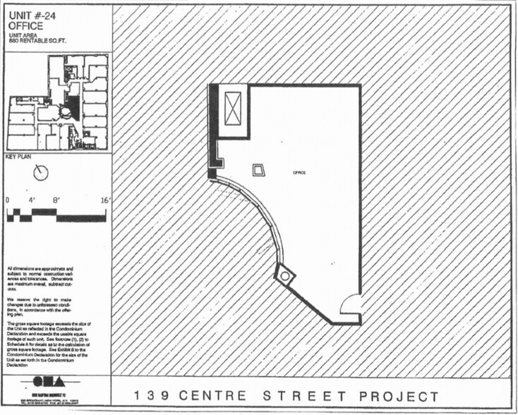 More Photos Of 139-149 Centre St, New York Medical For Sale