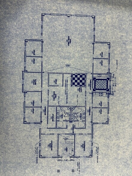 More Photos Of 2317 Mt Olive rd, Mount Olive Office For Lease