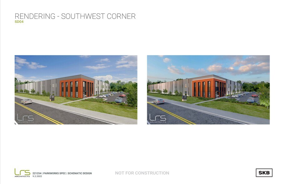 More Photos Of 26550 SW Parkway Avenue, Wilsonville Manufacturing For Lease