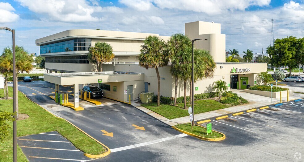 More Photos Of 1799 W Oakland Park Blvd, Oakland Park Office For Lease