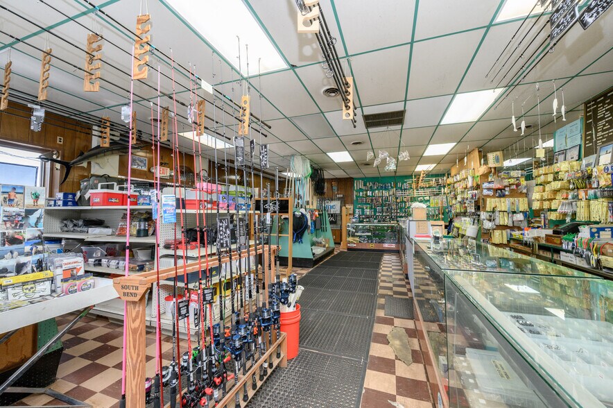 More Photos Of 2001 Highway 35, South Amboy General Retail For Sale