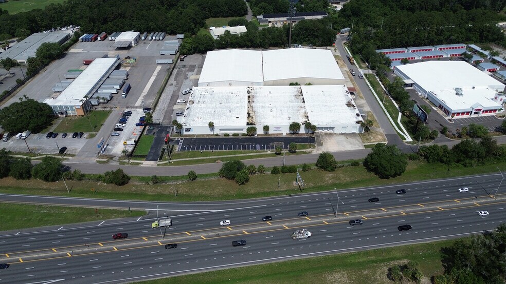 More Photos Of 4700 Walgreen Rd, Jacksonville Warehouse For Lease