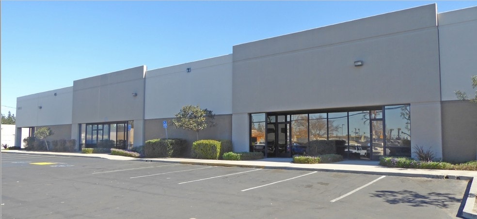 Primary Photo Of 12600 Westminster Ave, Garden Grove Warehouse For Sale