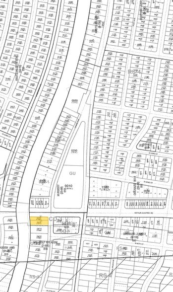 More Photos Of 4014 Chase Ave, Miami Beach Office For Lease