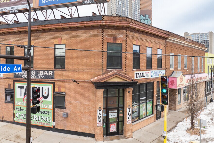 More Photos Of 1829 Riverside Ave, Minneapolis Storefront Retail Office For Sale