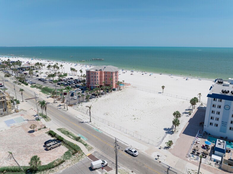 More Photos Of 800 Estero Blvd, Fort Myers Beach Land For Sale