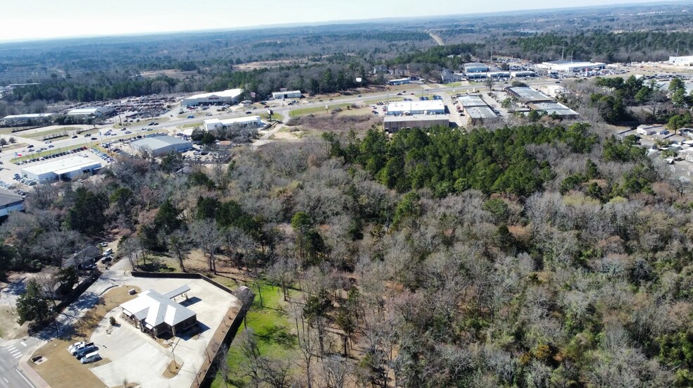 More Photos Of 3600 S Southwest Loop 323, Tyler Land For Sale
