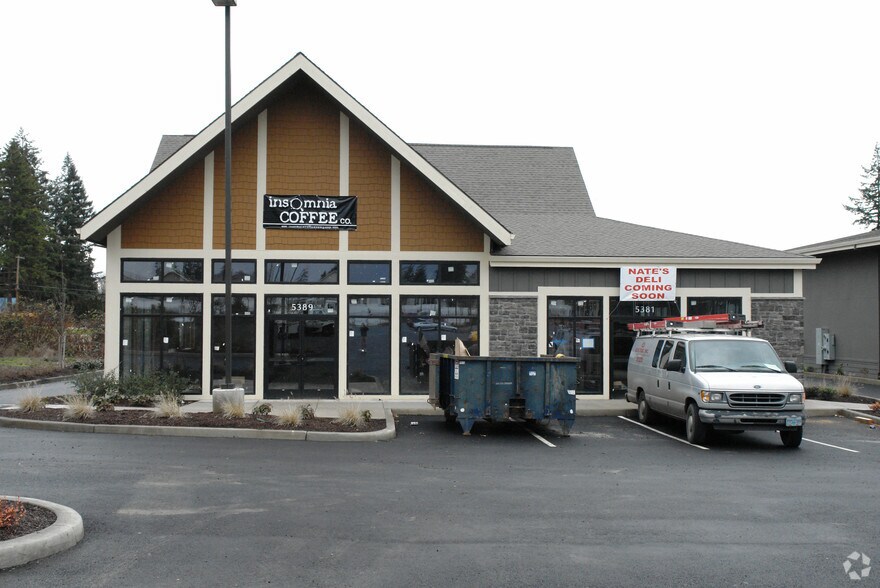 More Photos Of 5381-5389 E Main St, Hillsboro Office For Lease