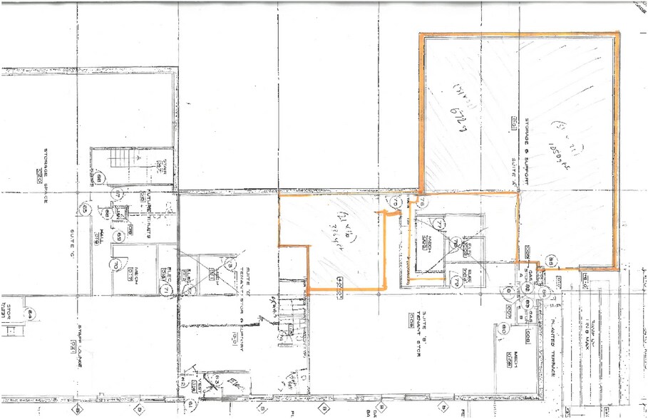 More Photos Of 826 N Mullan Rd, Spokane Office For Lease