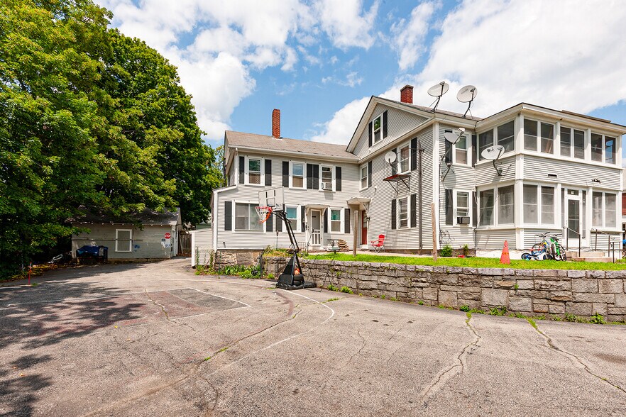 Primary Photo Of 16 Granite, Nashua Apartments For Sale