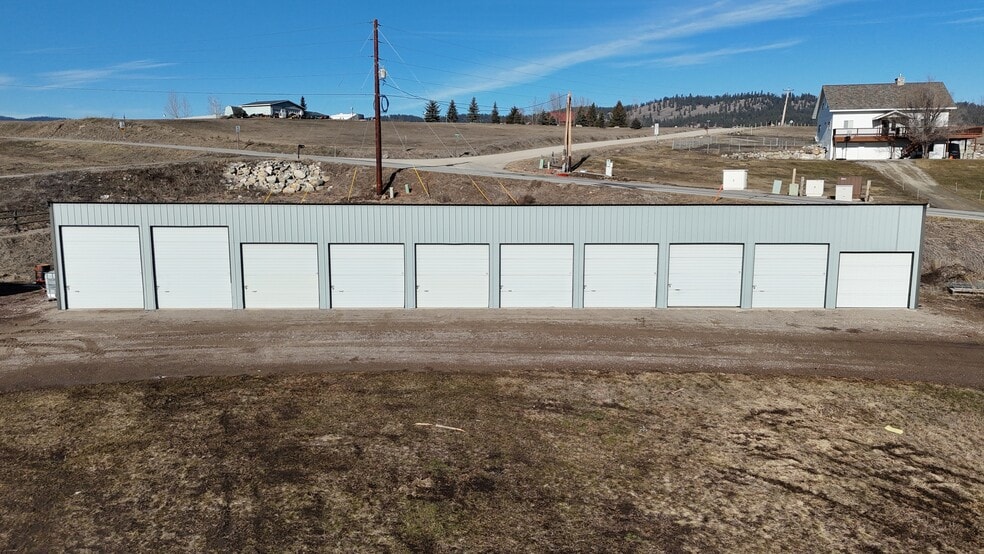 More Photos Of 2765 US Highway 2 W, Kalispell Industrial For Sale