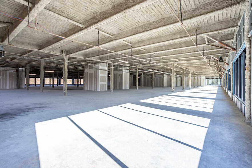 Photo of 3rd Floor Ste 