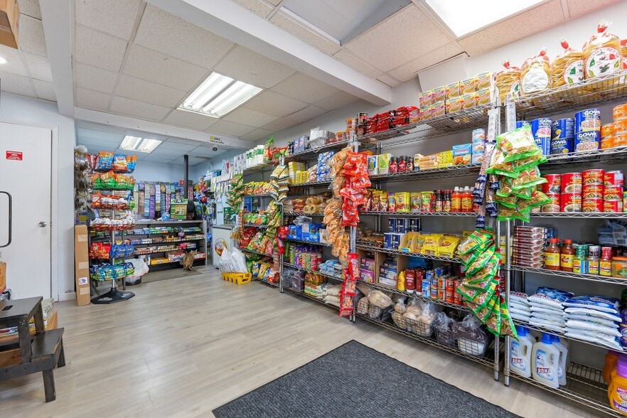 More Photos Of 714-716 Broadway, Bayonne Storefront Retail Residential For Sale
