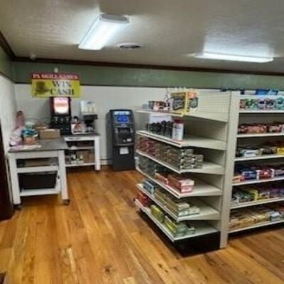 More Photos Of 132 Pittsburgh St, Saxonburg Storefront For Lease