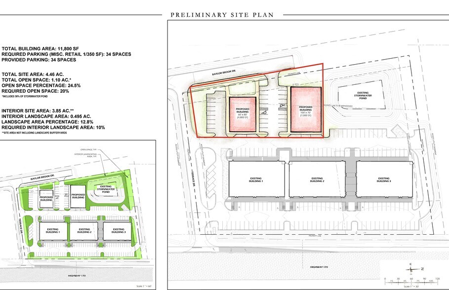 More Photos Of 52 Terrace Dr, Okatie Land For Sale