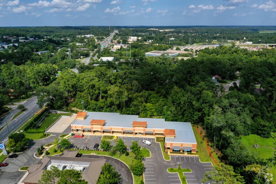 More Photos Of 2459 Mahan Dr, Tallahassee Storefront Retail Office For Sale