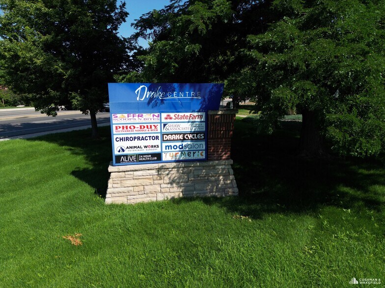 More Photos Of 1044 W Drake Rd, Fort Collins Office For Lease