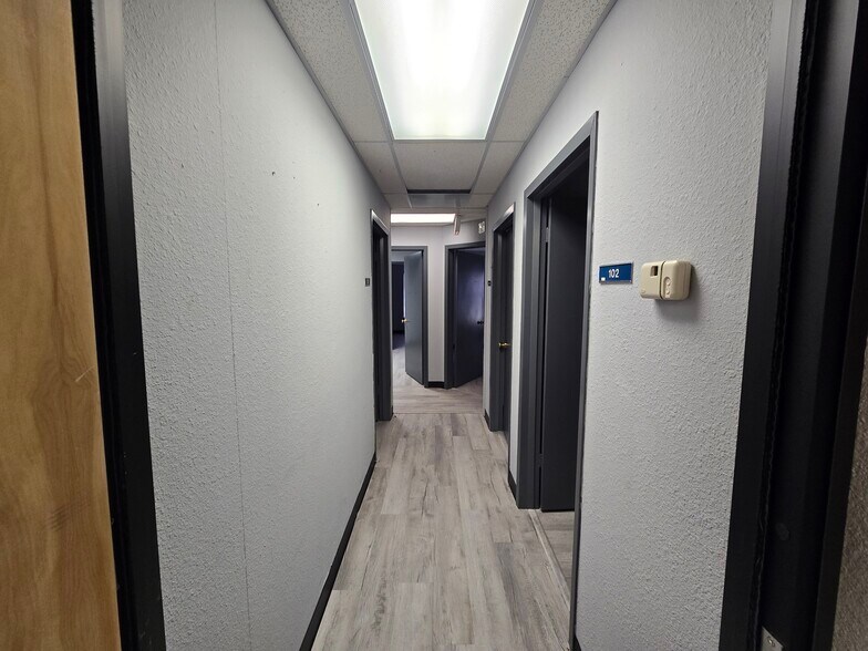 More Photos Of 2408 S 37th St, Temple Office For Sale