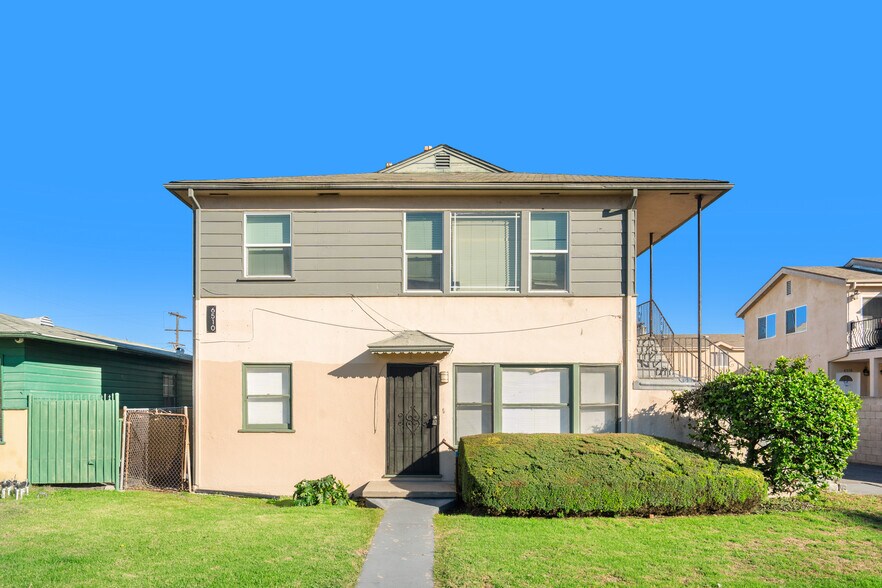 More Photos Of 6509 Brynhurst Ave, Los Angeles Apartments For Sale