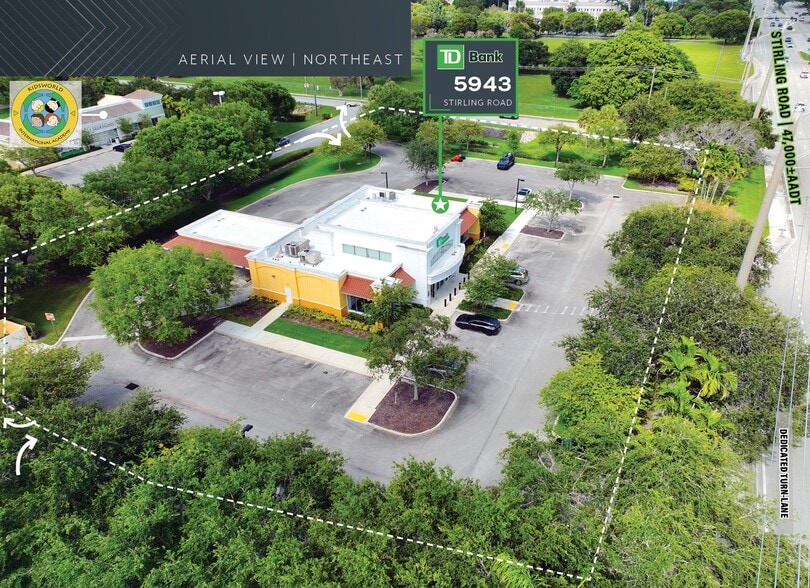 More Photos Of 5943 Stirling Rd, Davie Bank For Sale