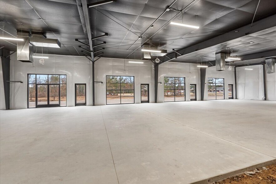More Photos Of 1144 County Road D, Nekoosa General Retail For Sale