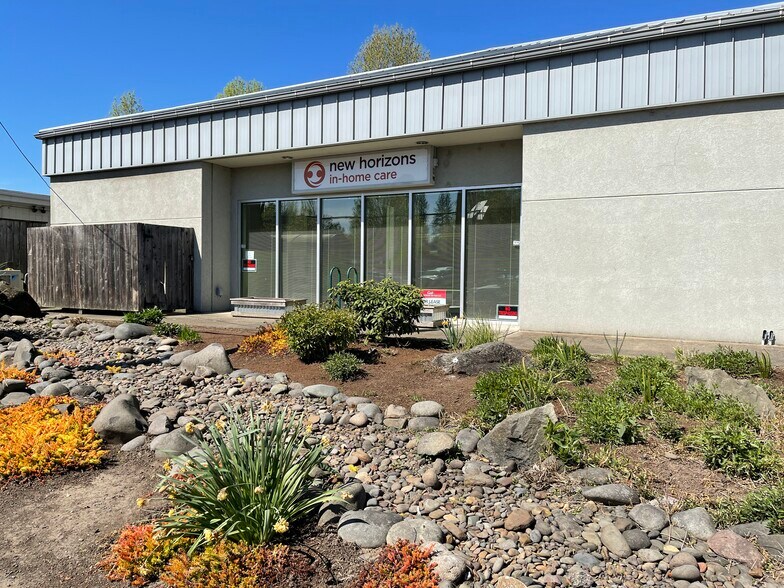 More Photos Of 1318 9th St NW, Corvallis Medical For Lease