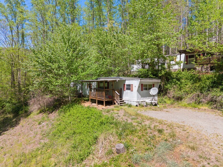 More Photos Of , Candler Multifamily For Sale