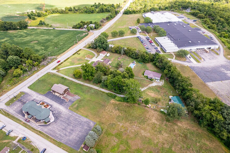 More Photos Of 376 E Main St, Mount Pleasant Medical For Sale