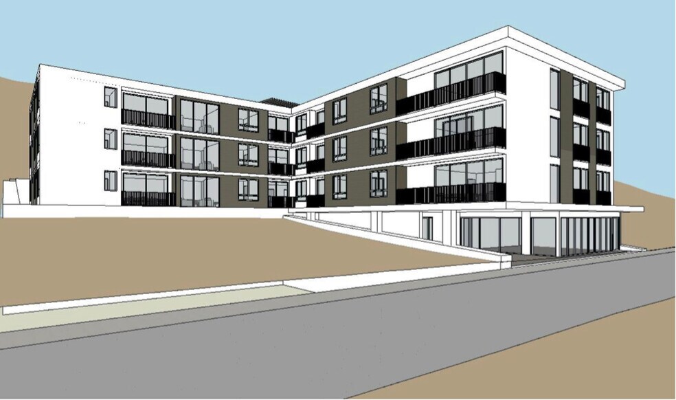 More Photos Of 153-157 W Channel Rd, Santa Monica Apartments For Sale