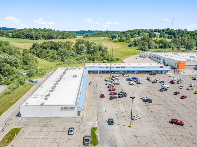 More Photos Of 2850 Maysville Pike, Zanesville Unknown For Lease