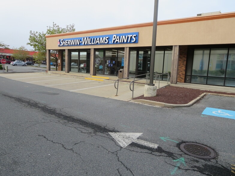 More Photos Of 11805 Coastal Hwy, Ocean City Unknown For Lease