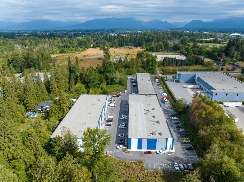 More Photos Of 19748A 86th Av, Langley Warehouse For Sale