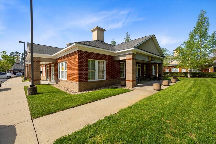 More Photos Of 11533 Nuckols Rd, Glen Allen Medical For Sale