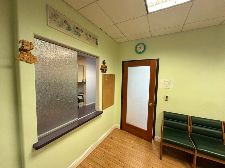 More Photos Of 200 Jose Figueres Ave, San Jose Medical For Sale