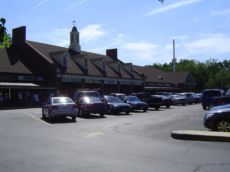 More Photos Of 3827-3859 Pennsylvania Ave SE, Washington Storefront For Lease