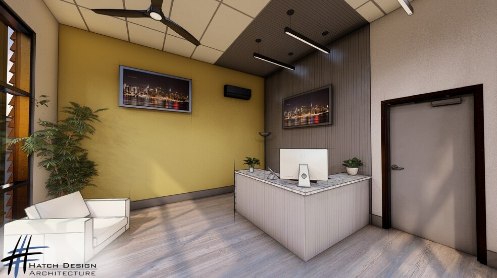 More Photos Of 1303 Old Justin Rd, Argyle Office For Lease