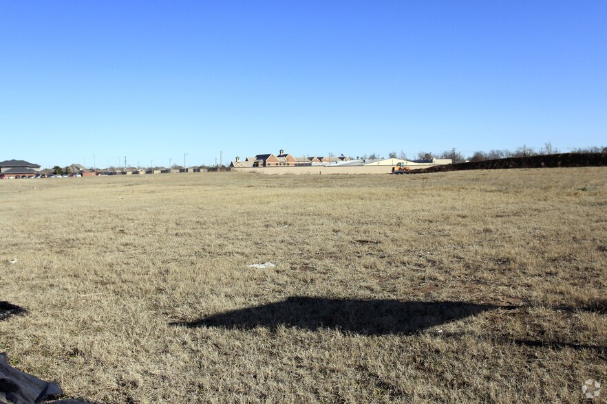 More Photos Of , Norman Land For Sale