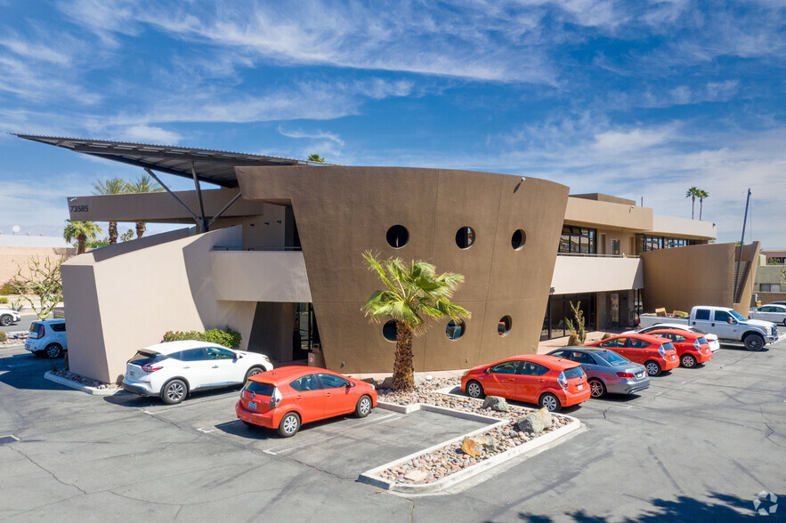 Primary Photo Of 73585 Fred Waring Dr, Palm Desert Medical For Lease