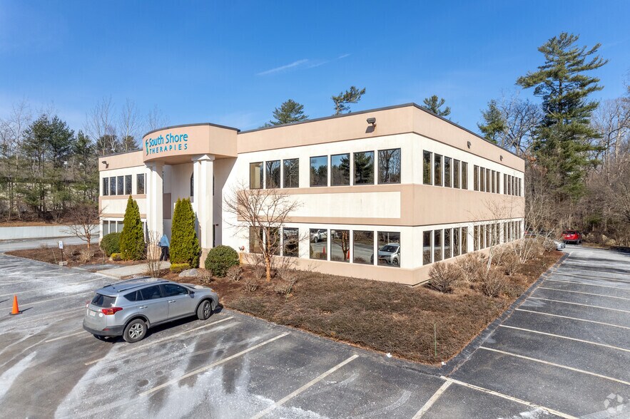 More Photos Of 64 Schoosett St, Pembroke Office For Sale