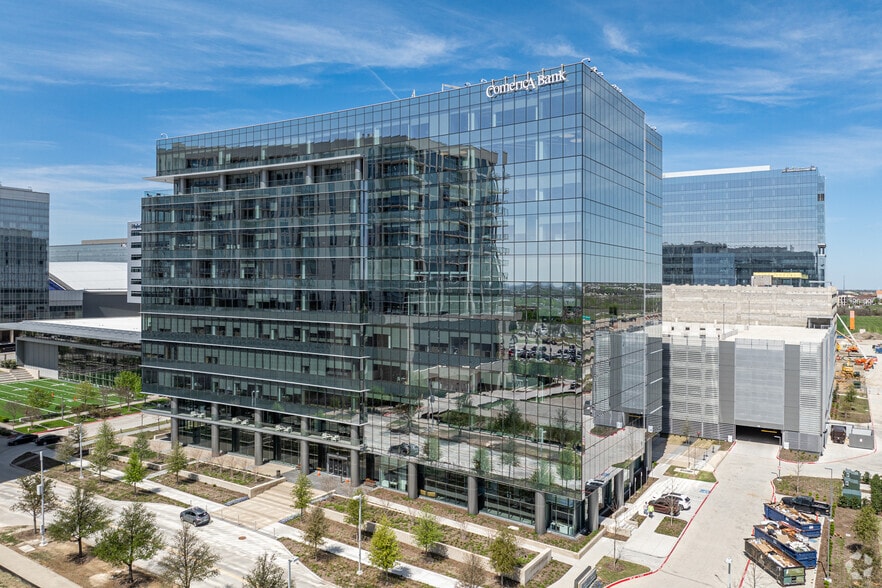 Primary Photo Of 17 Cowboys Way, Frisco Office For Sale