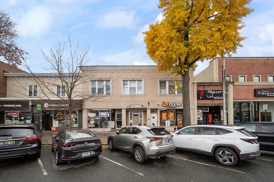 More Photos Of 48-50 W Palisade Ave, Englewood Storefront For Sale