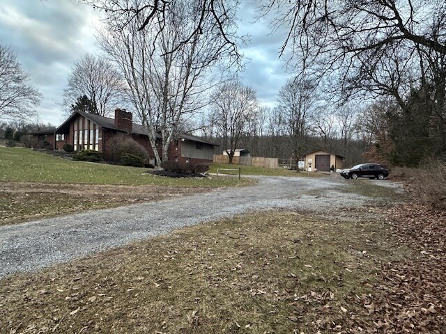 More Photos Of 946 Route 228, Mars Loft Creative Space For Lease