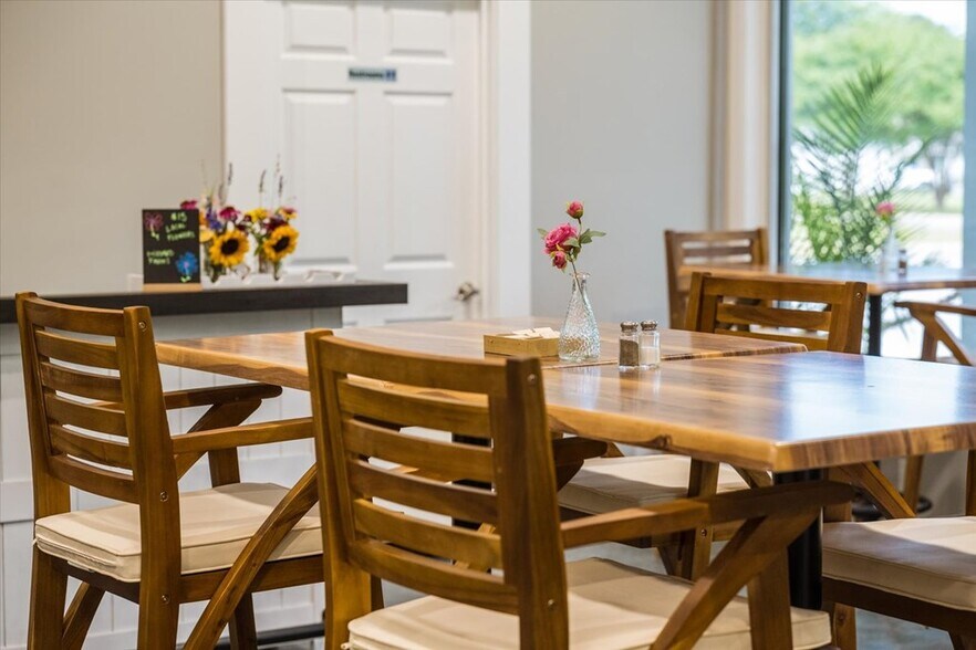 More Photos Of 2130 Stone Rd, Cape Charles Restaurant For Sale