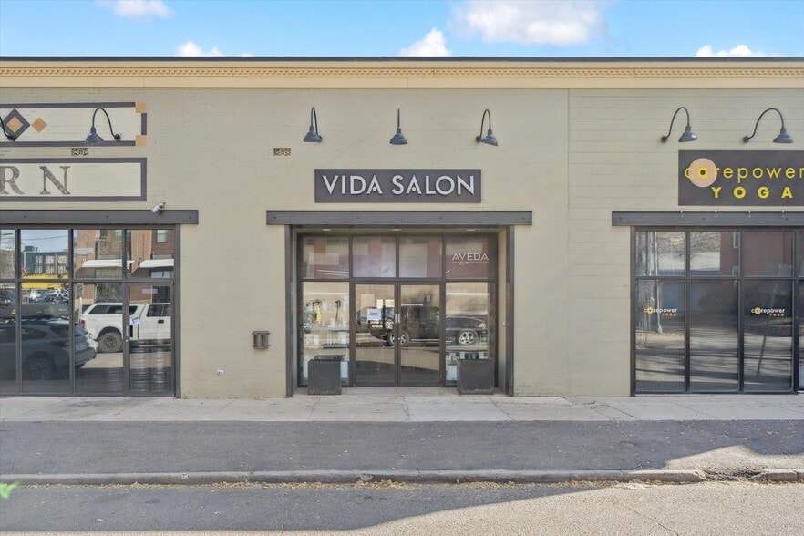 Primary Photo Of 3390 W 32nd Ave, Denver Storefront For Lease