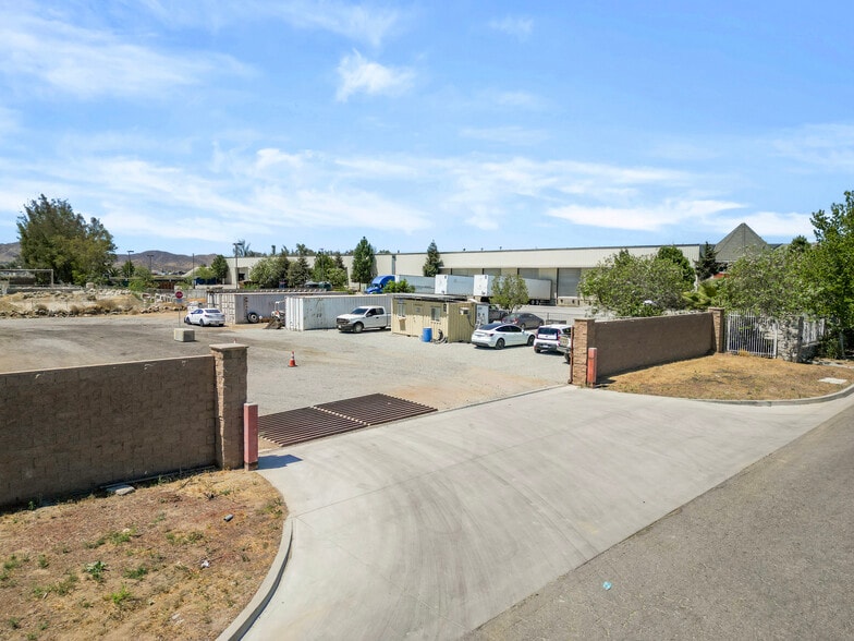 More Photos Of 1980 Goetz Rd, Perris Land For Sale