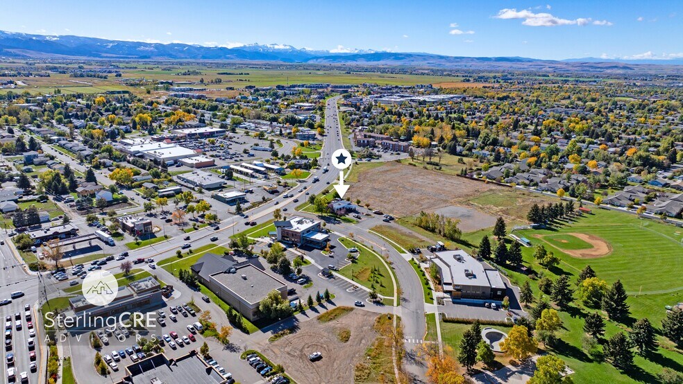 More Photos Of 2119 W Main St, Bozeman Auto Repair For Sale