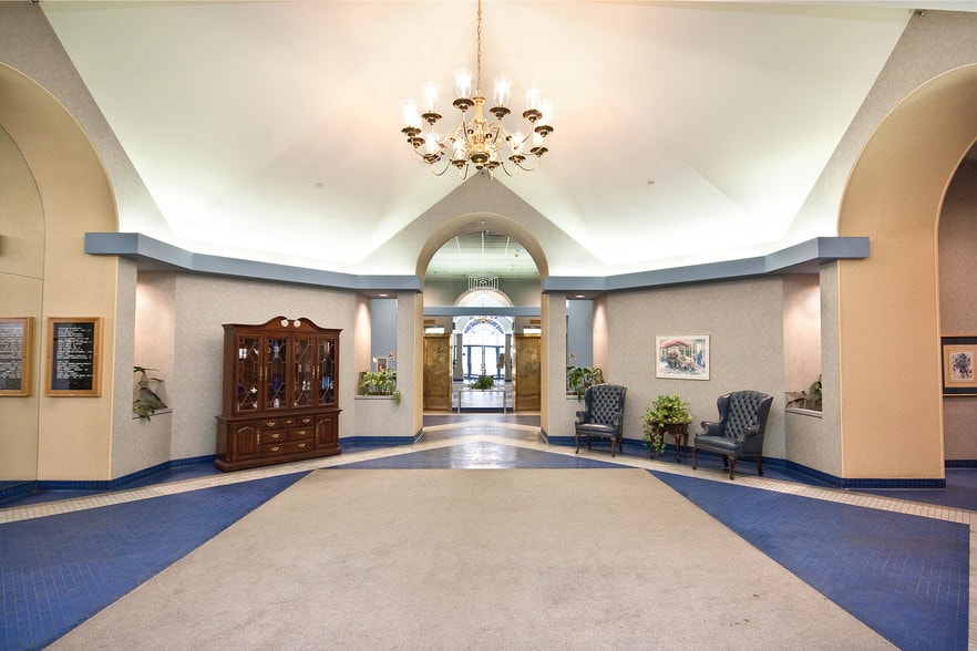 More Photos Of 609 W Hamilton St, Allentown Coworking Space