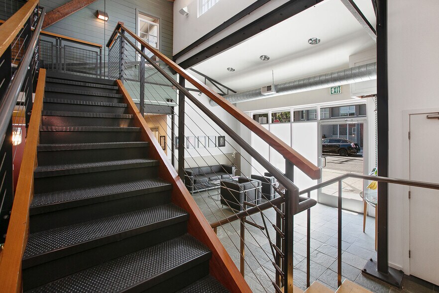More Photos Of 99 Shotwell St, San Francisco Office For Lease