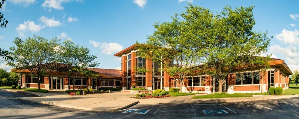 More Photos Of 1601 Ups Dr, Louisville Office For Sale